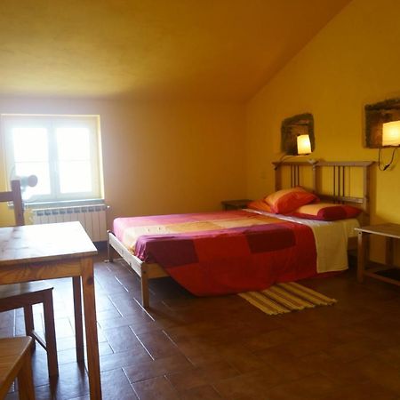 Farmhouse B&B Castagnola 64 Ne Zewnętrze zdjęcie