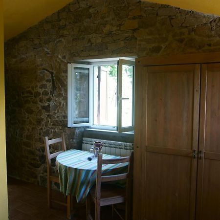 Farmhouse B&B Castagnola 64 Ne Zewnętrze zdjęcie