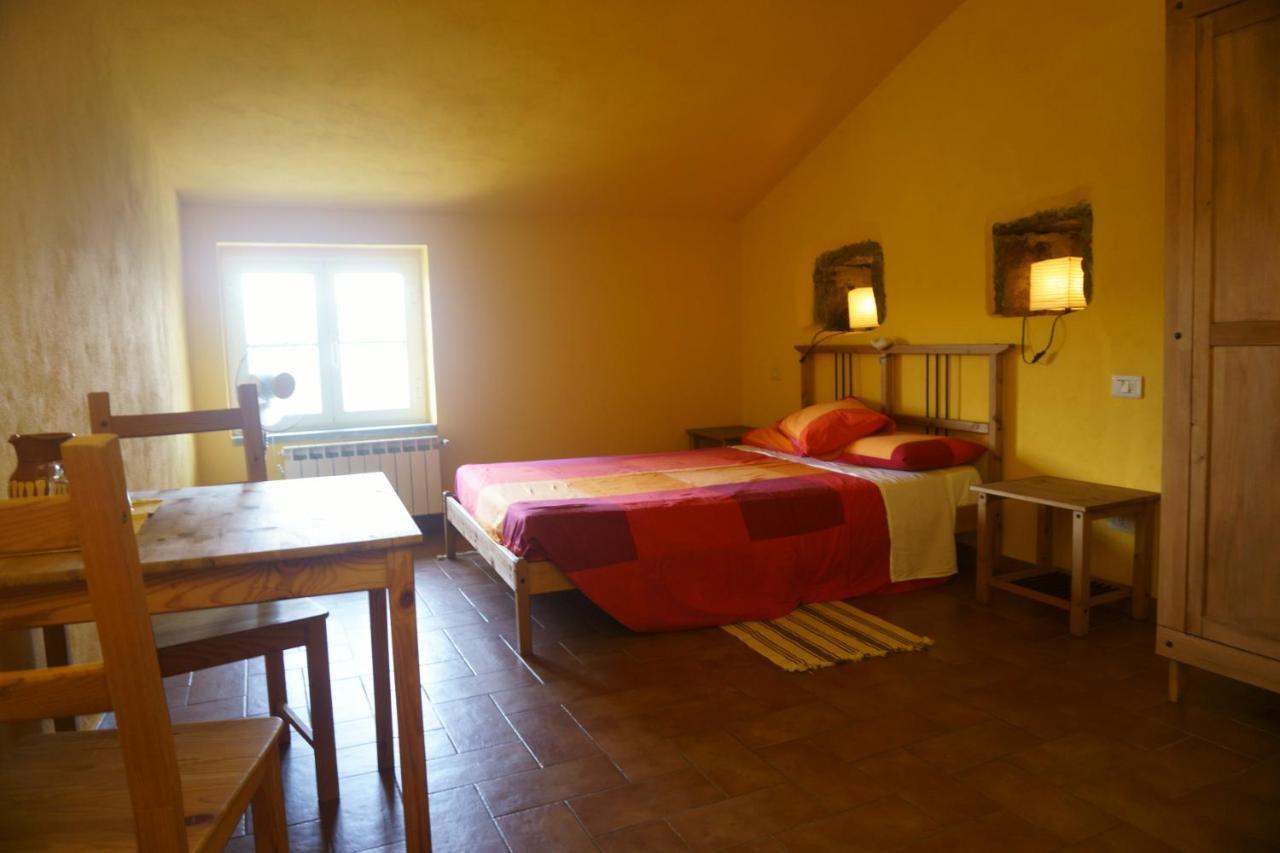 Farmhouse B&B Castagnola 64 Ne Zewnętrze zdjęcie