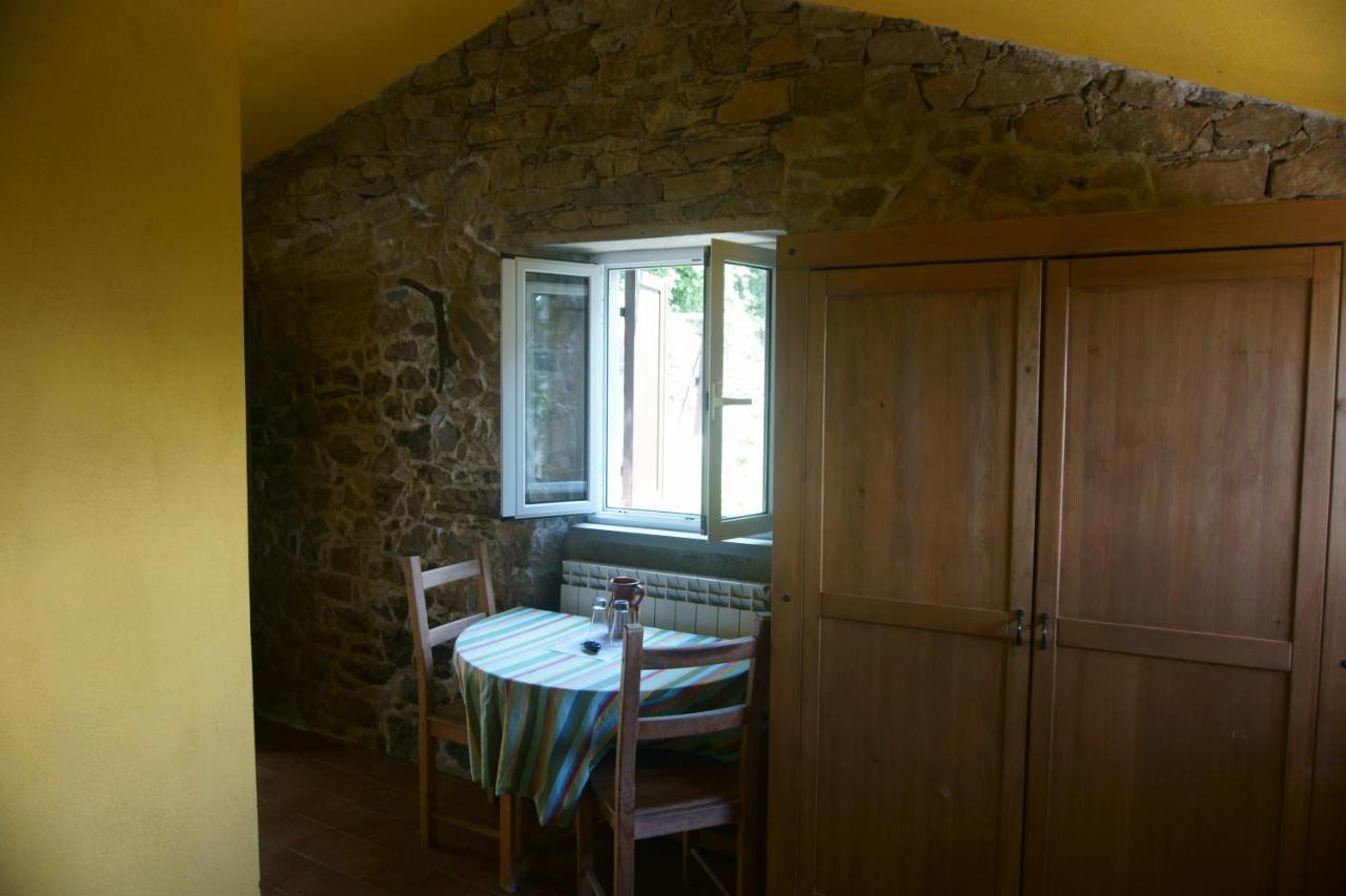 Farmhouse B&B Castagnola 64 Ne Zewnętrze zdjęcie