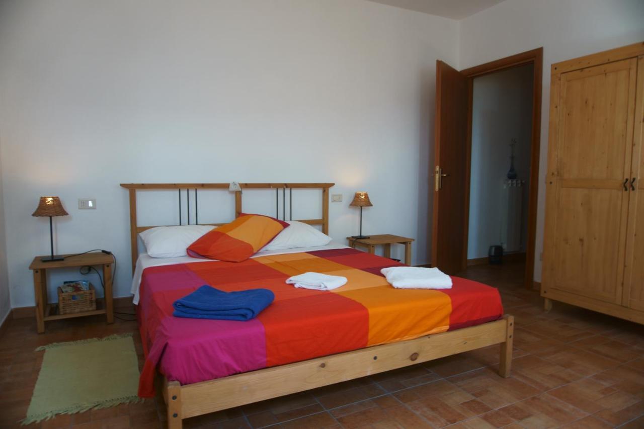 Farmhouse B&B Castagnola 64 Ne Zewnętrze zdjęcie