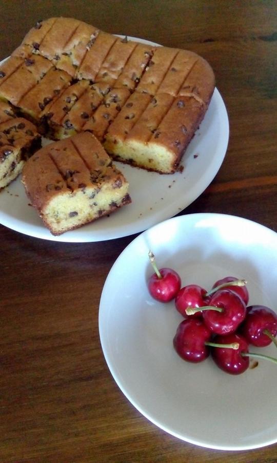 Farmhouse B&B Castagnola 64 Ne Zewnętrze zdjęcie
