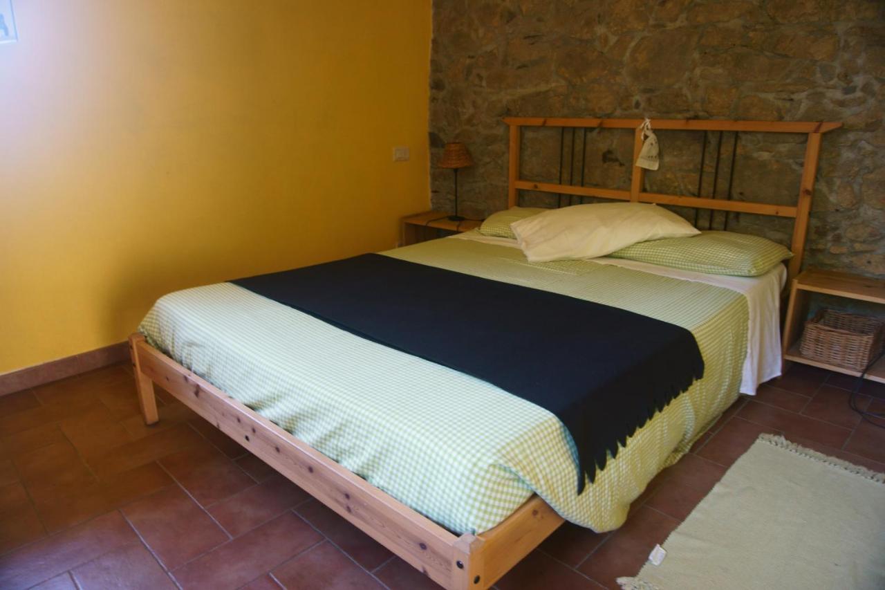 Farmhouse B&B Castagnola 64 Ne Zewnętrze zdjęcie