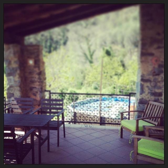 Farmhouse B&B Castagnola 64 Ne Zewnętrze zdjęcie