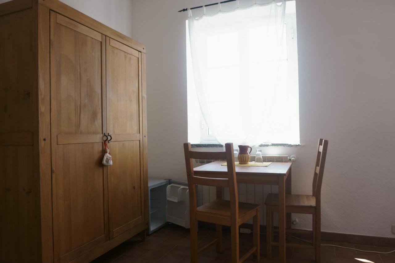 Farmhouse B&B Castagnola 64 Ne Zewnętrze zdjęcie