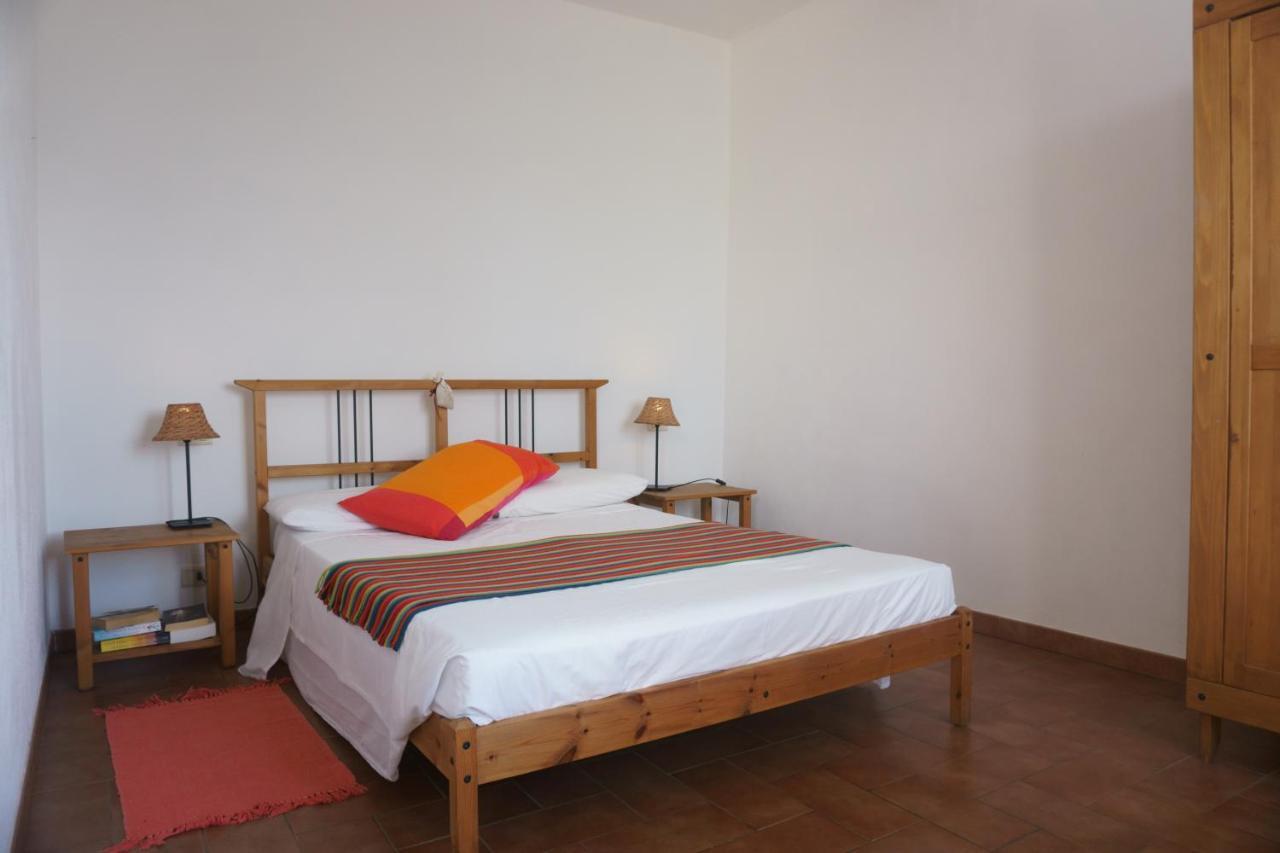 Farmhouse B&B Castagnola 64 Ne Zewnętrze zdjęcie