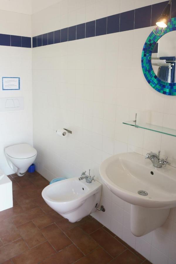 Farmhouse B&B Castagnola 64 Ne Zewnętrze zdjęcie